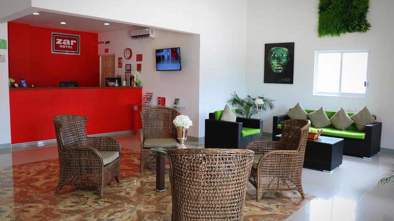 Zar Coatzacoalcos