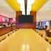 Fairfield Inn & Suites by Marriott Madison West/Middleton in Middleton breakfast area with long communal table