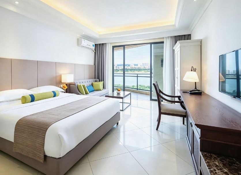 Bedroom Photo
