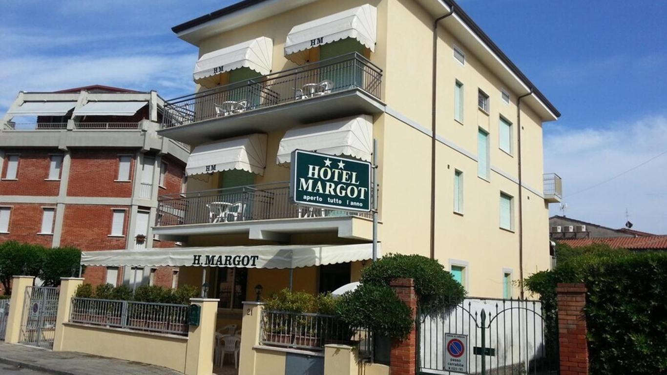 Hotel Margot