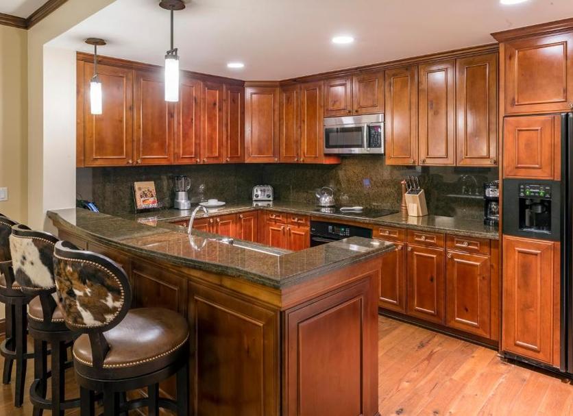 Kitchen Photo