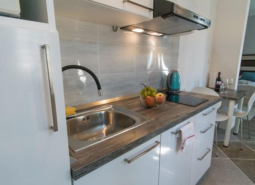Kitchen Photo