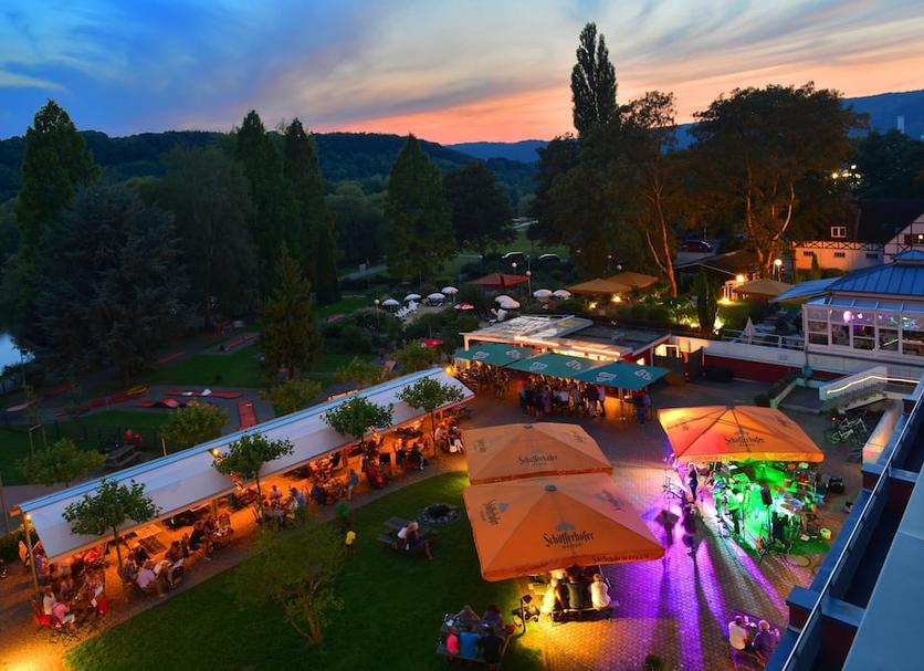 Outdoors view Photo