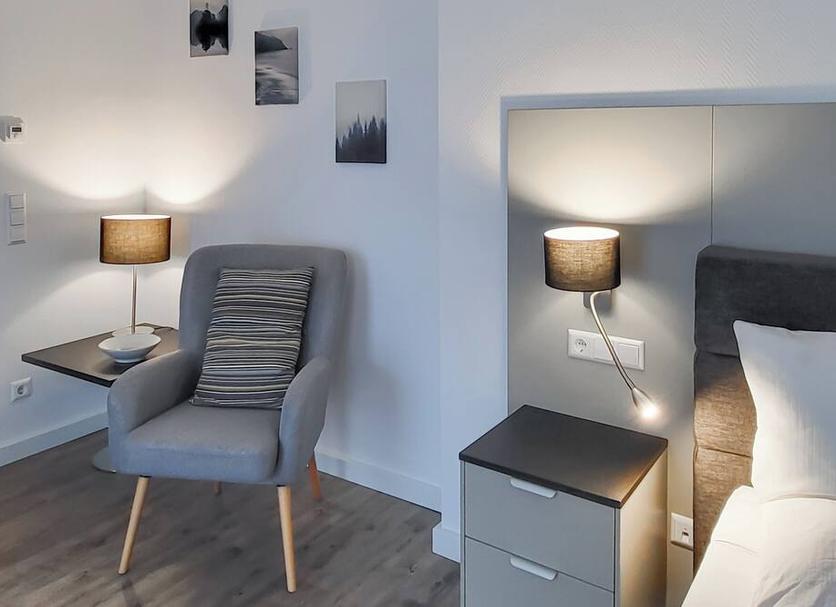 Room amenity Photo