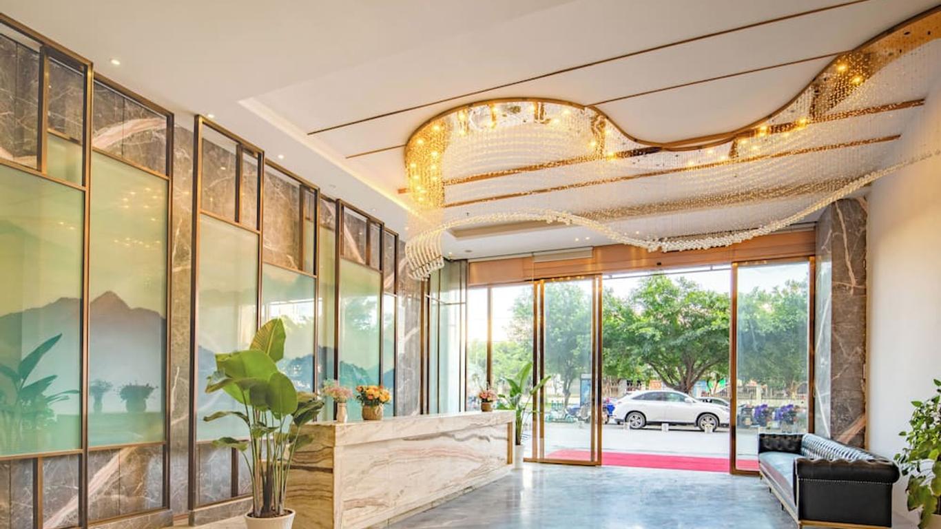 Manhatton Hotel Guilin Tianjie Branch