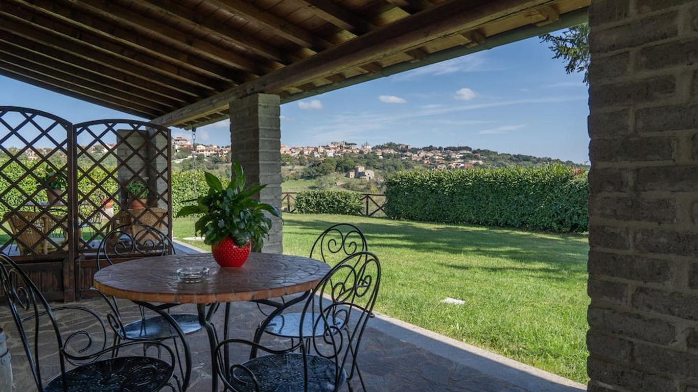 Agriturismo Bella Cima