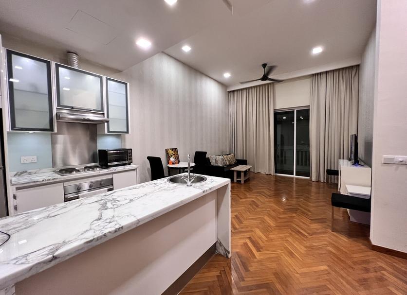 Kitchen Photo