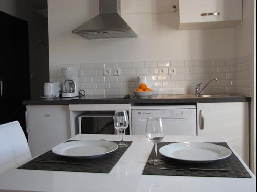Les Mini-lofts de Paul et Virginie - Wimereux