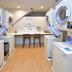 Laundry facility