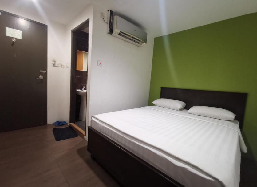 Bedroom Photo