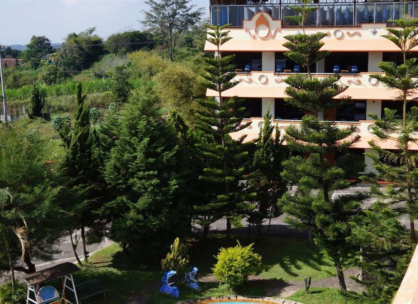Outdoors view Photo