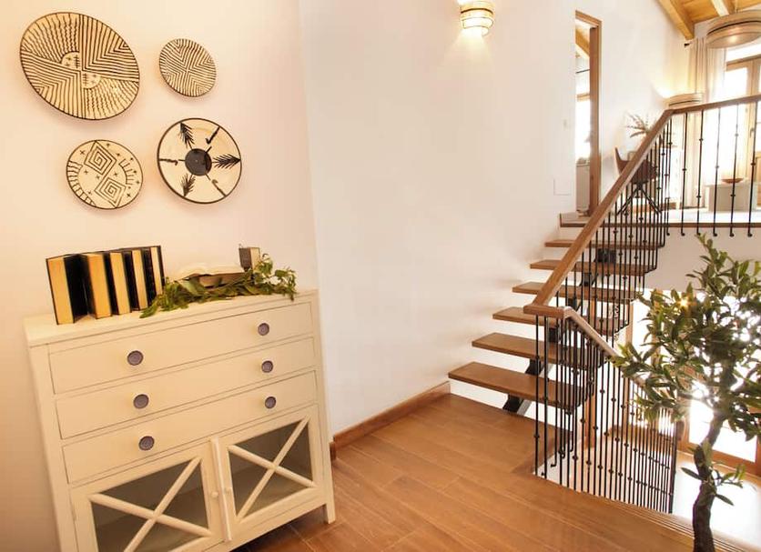 Stairs Photo