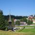 Outdoors view