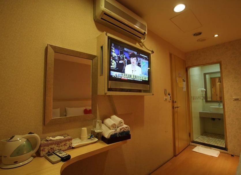 Room amenity Photo