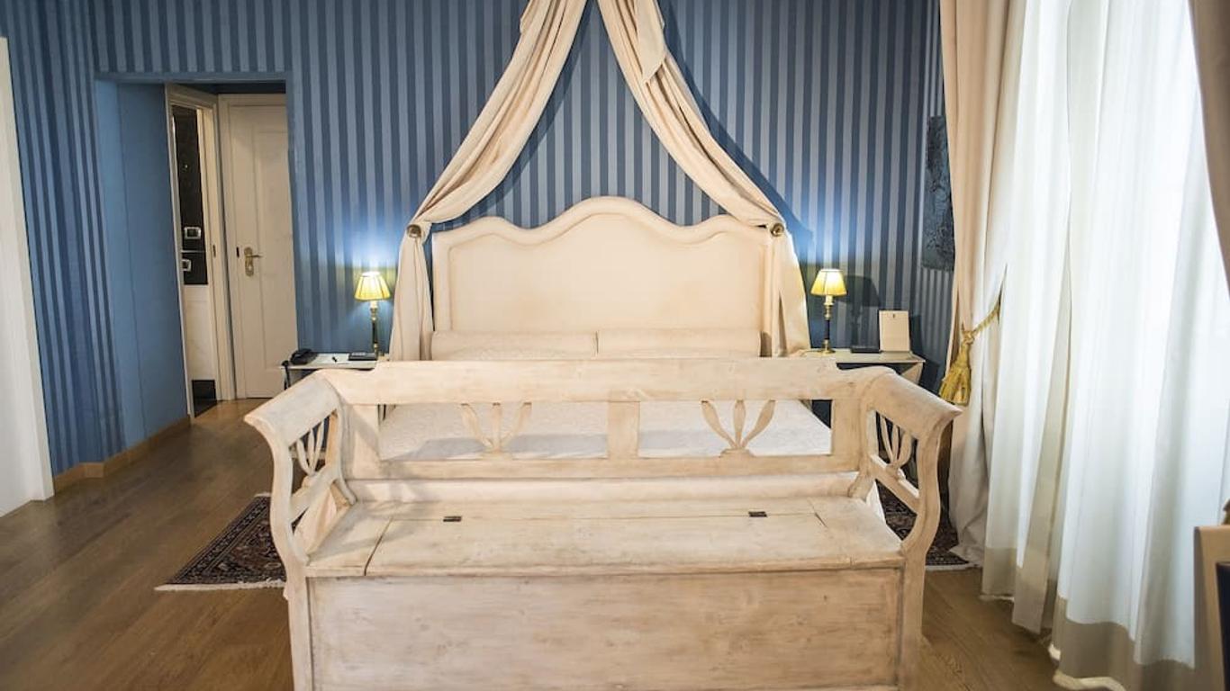 Hotel Palazzo Guiscardo Pietrasanta
