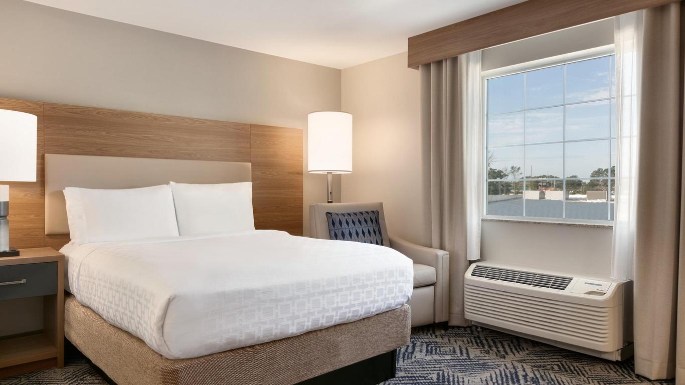 Candlewood Suites Deer Park