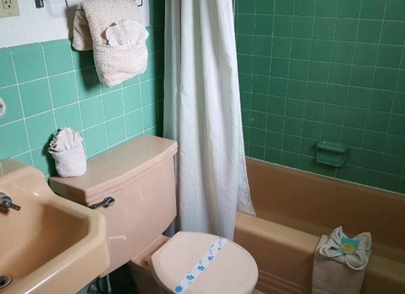 Bathroom Photo