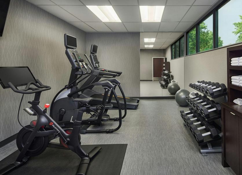 Gym Photo