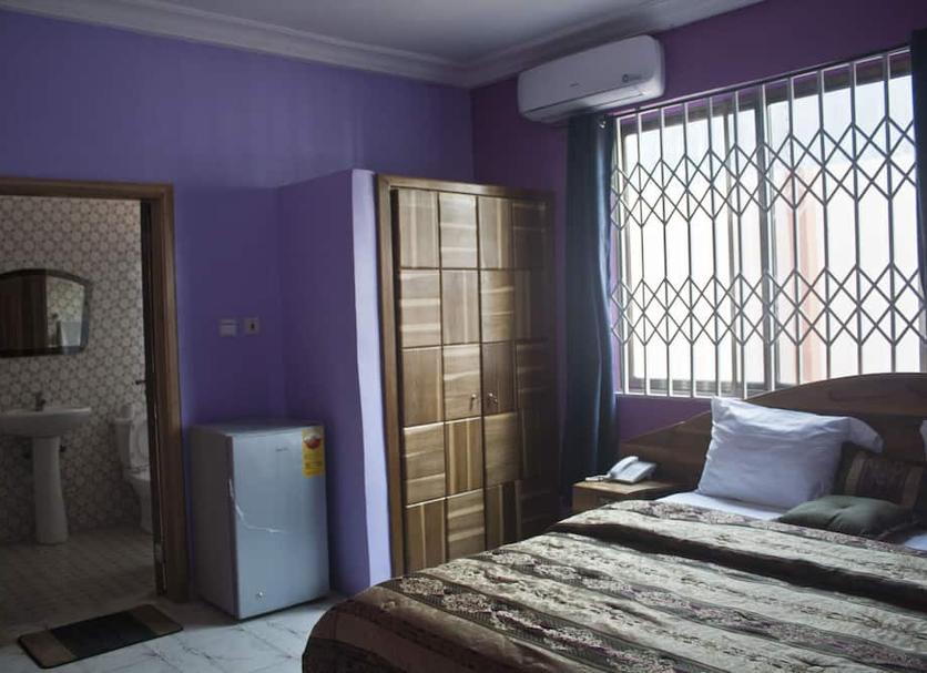 Bedroom Photo
