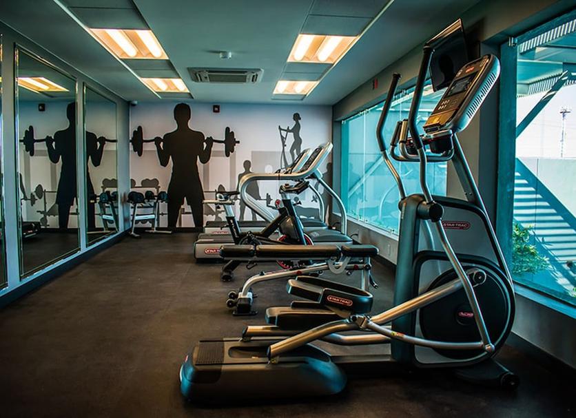 Gym Photo