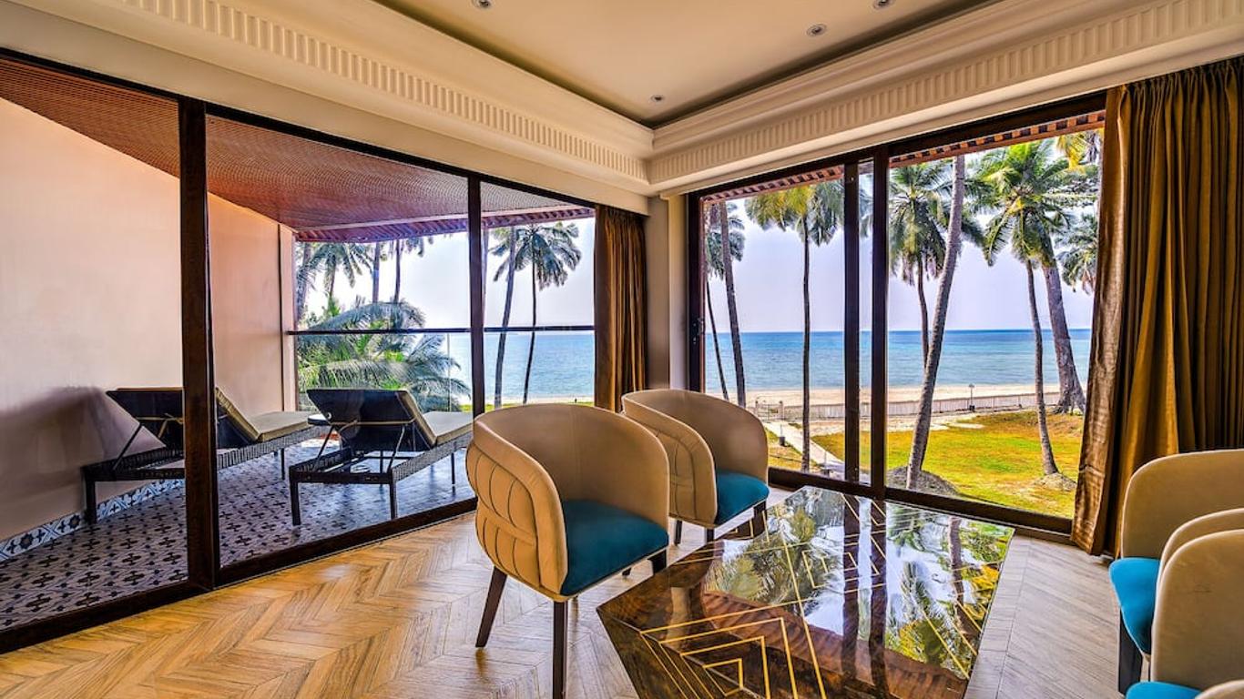 Sea Princess Beach Resort