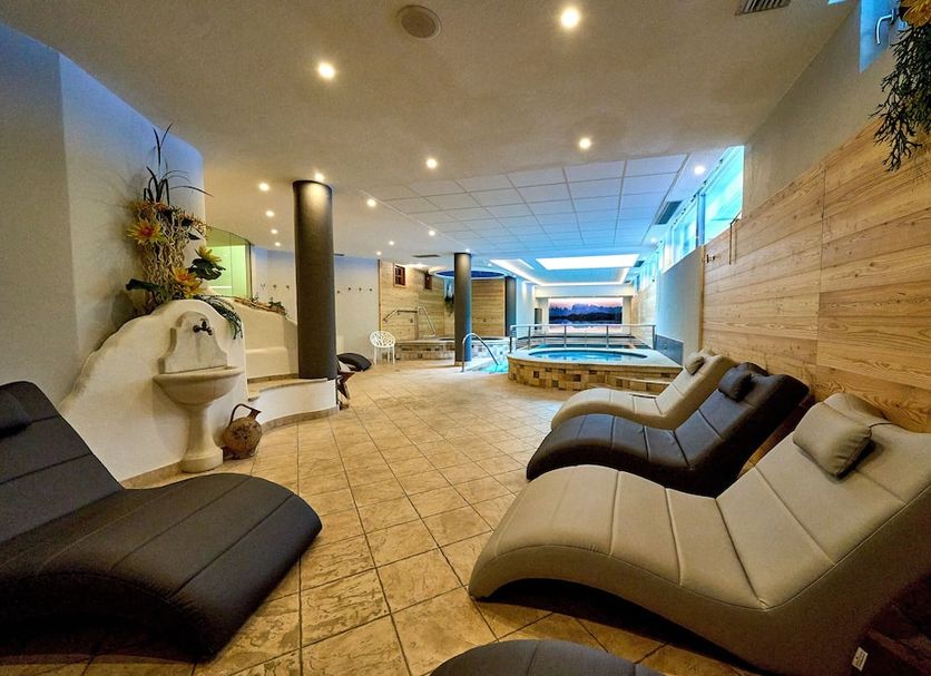 Spa Photo