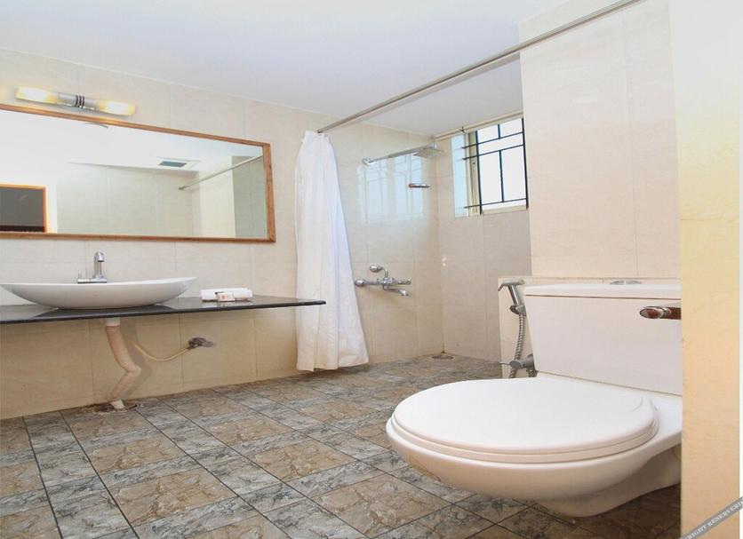 Bathroom Photo