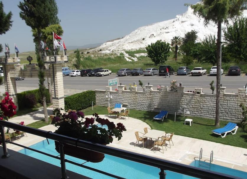 Outdoors view Photo