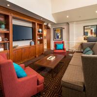 Residence Inn by Marriott Dulles Airport at Dulles 28 Centre