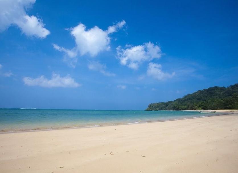 Beach Photo