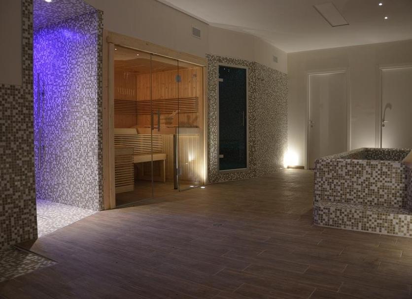 Spa Photo
