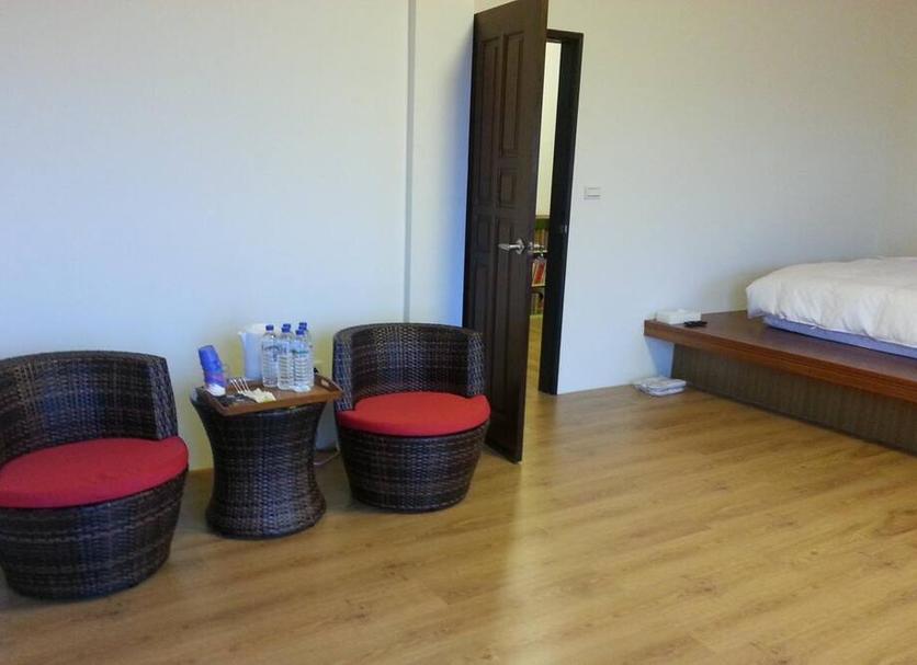 Room amenity Photo