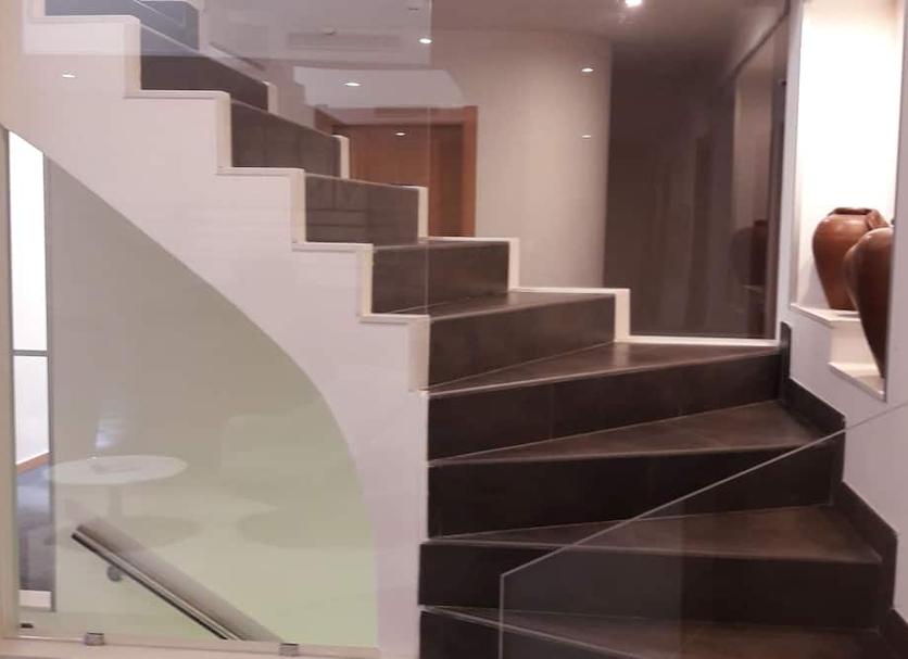 Stairs Photo