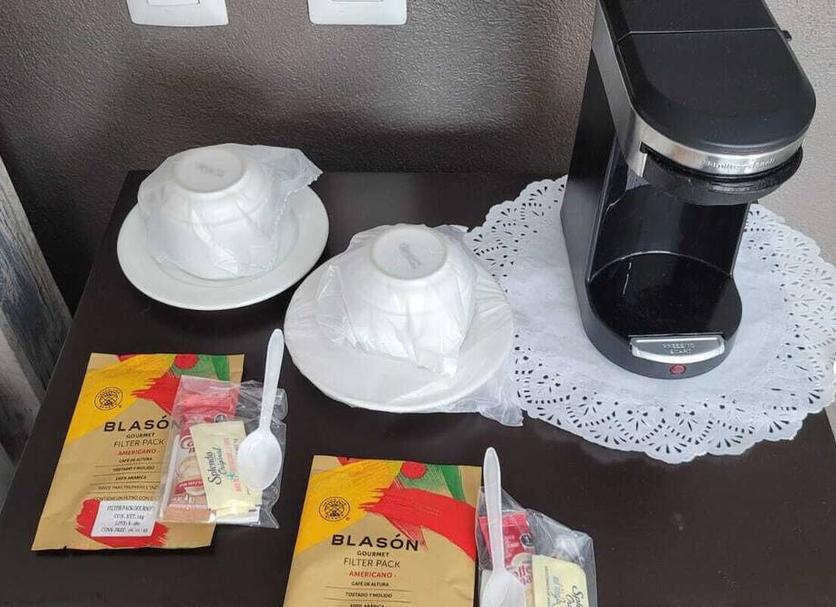 Room amenity Photo