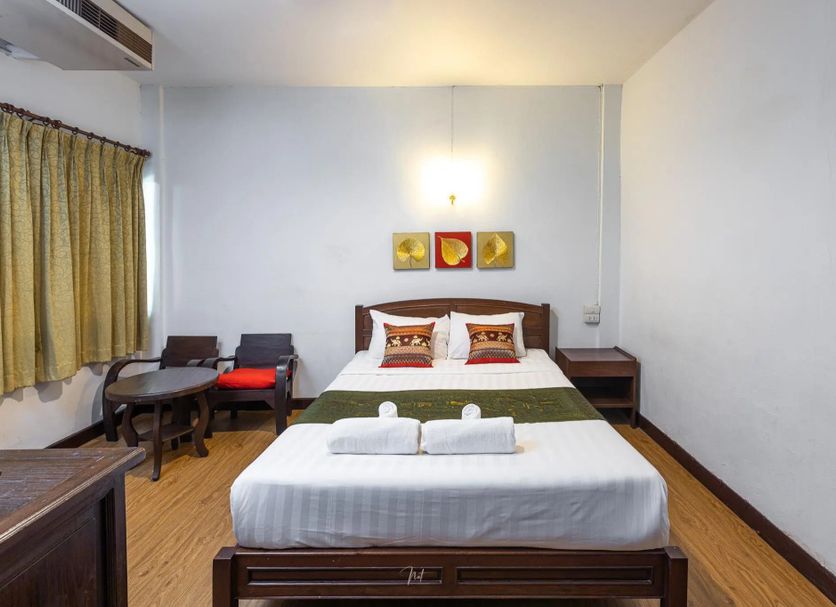 Bedroom Photo