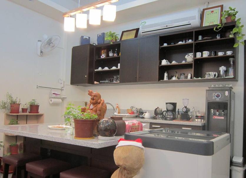 Hotel amenity Photo