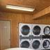 Laundry facility