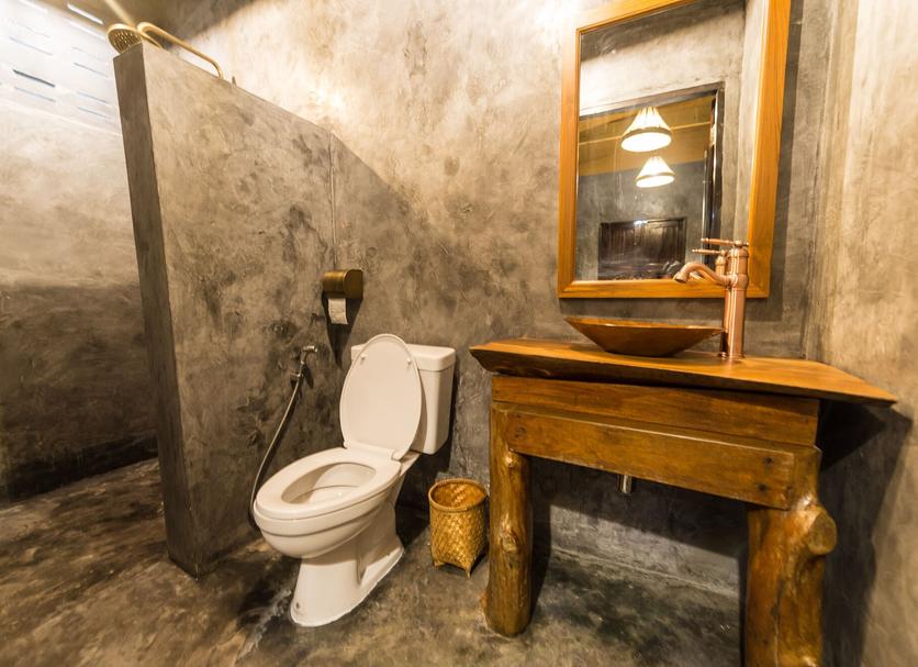 Bathroom Photo
