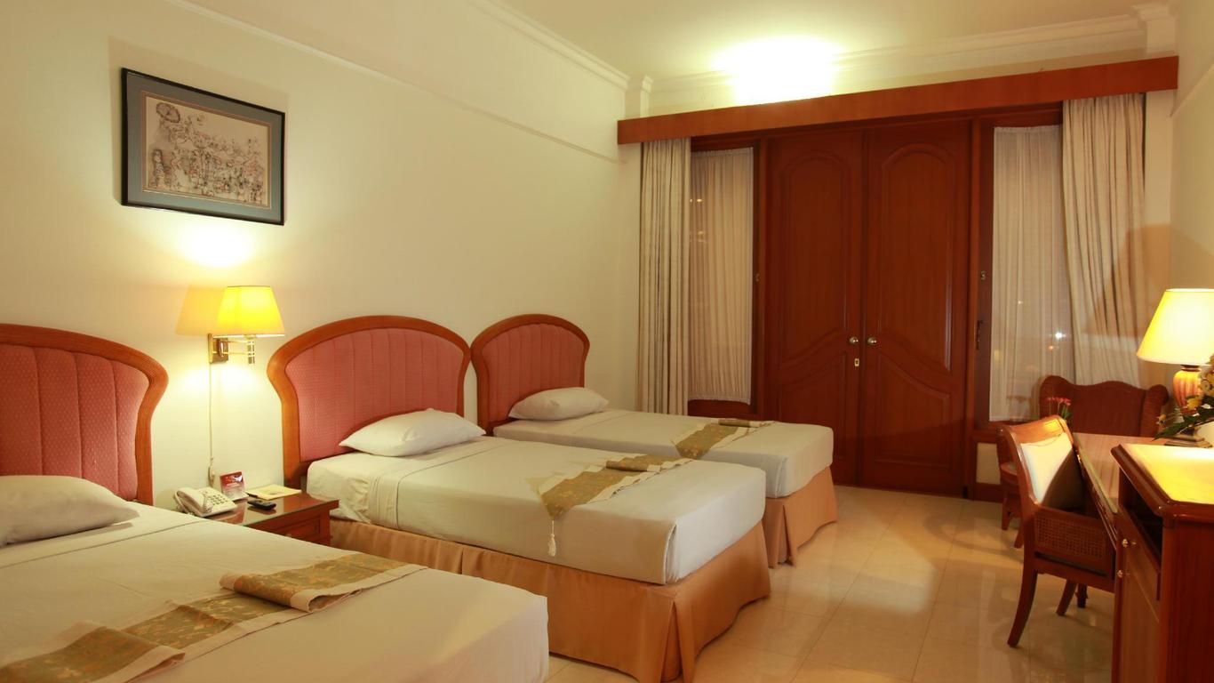 Hotel Filadelfia Gallery Resort
