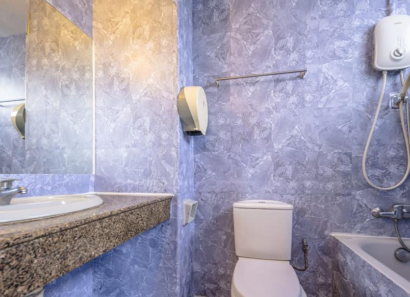 Bathroom Photo