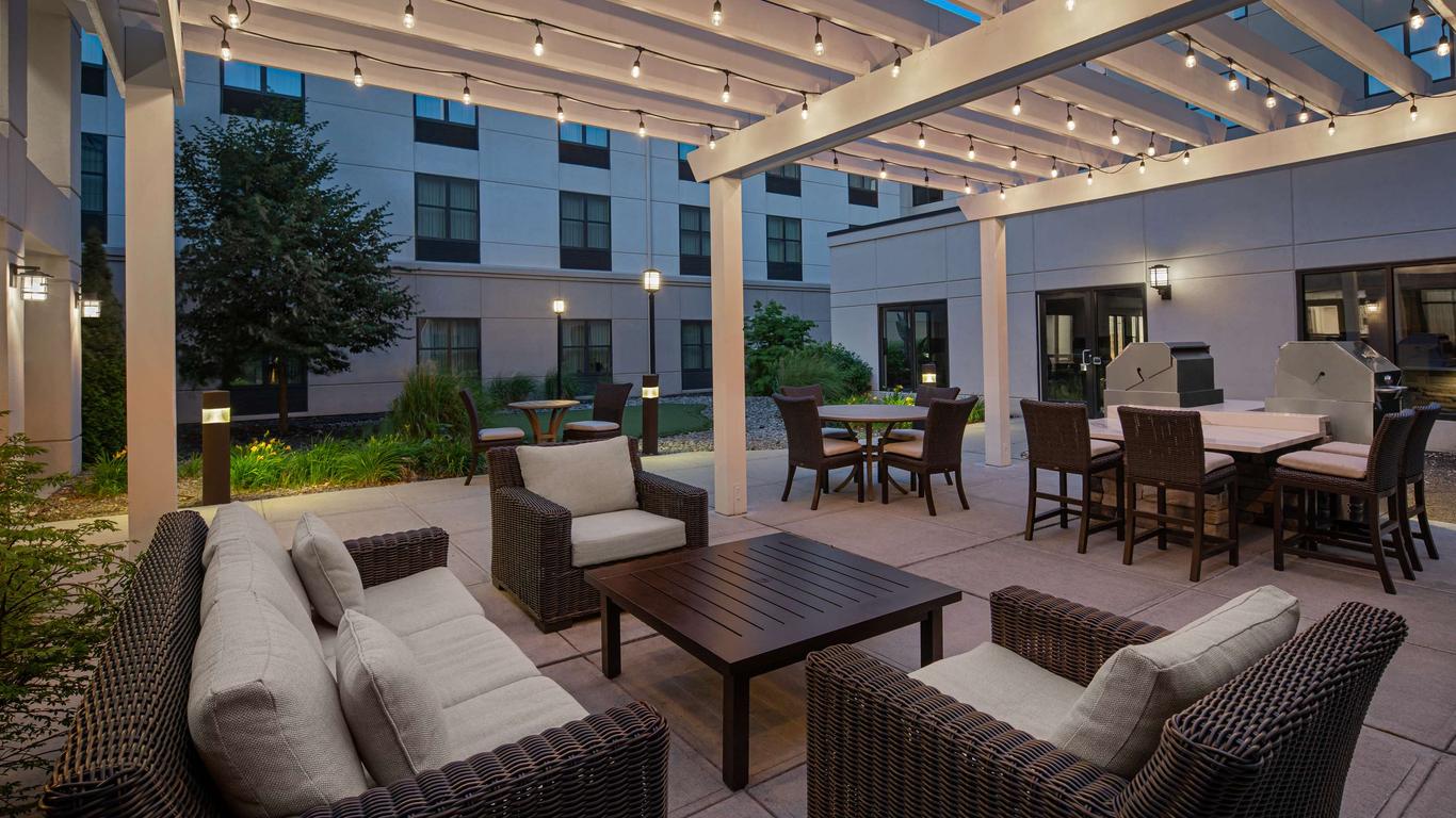 Homewood Suites by Hilton Carle Place - Garden City, NY