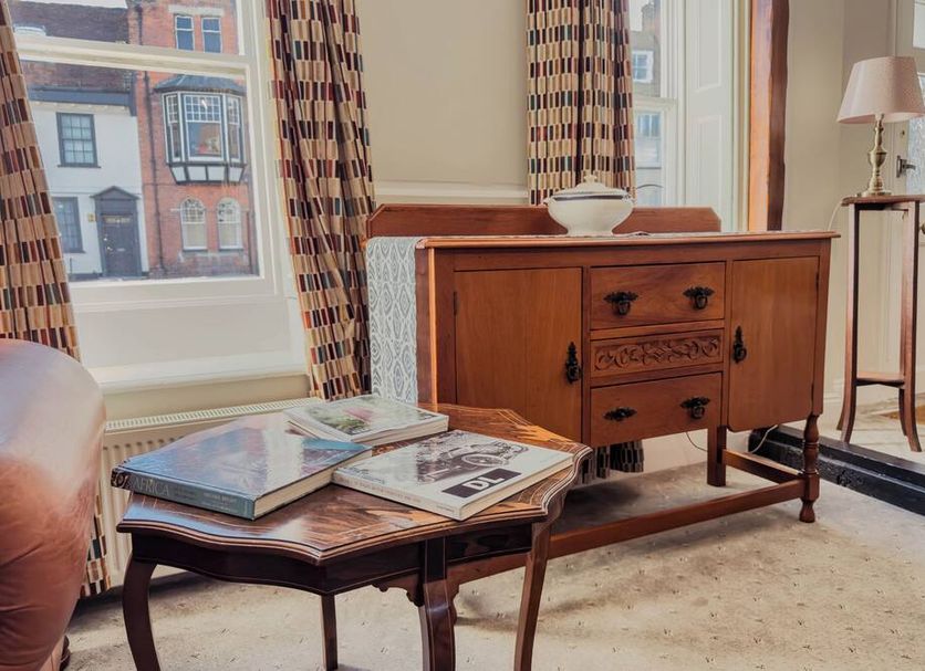 Room amenity Photo