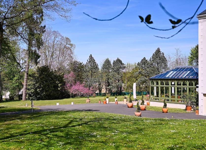 Outdoors view Photo