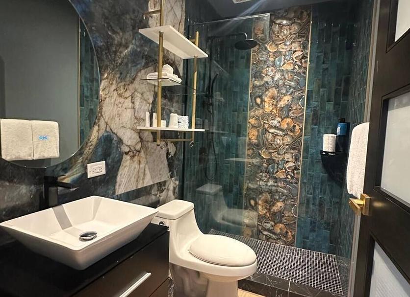 Bathroom Photo