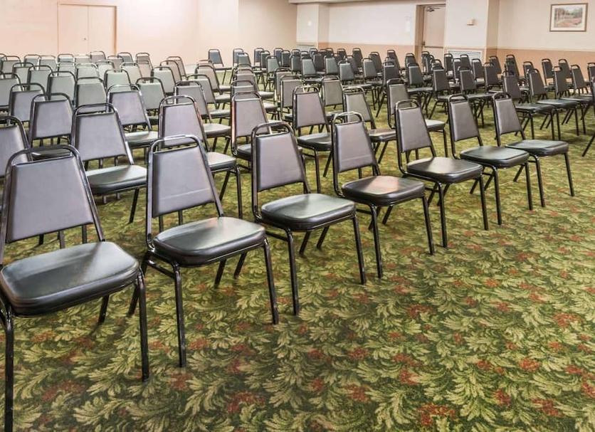Conference room Photo