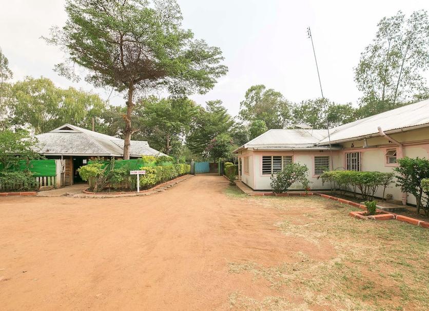 Outdoors view Photo