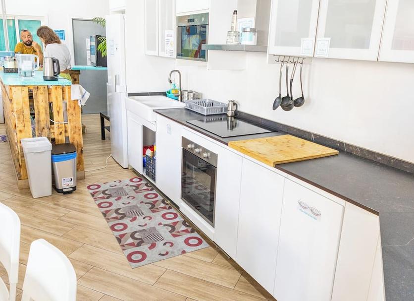Kitchen Photo