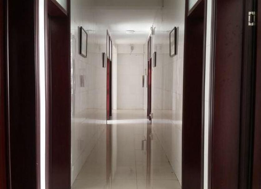 Hallway Photo