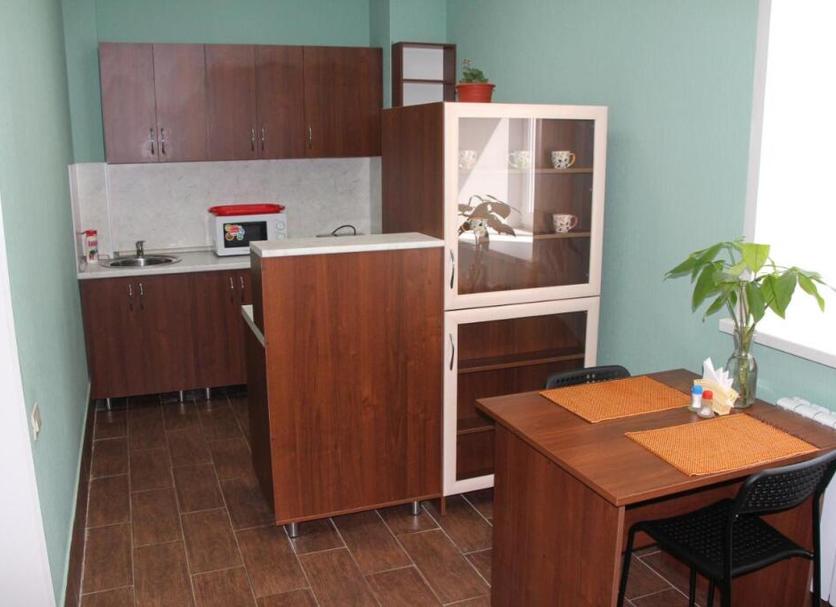 Kitchen Photo
