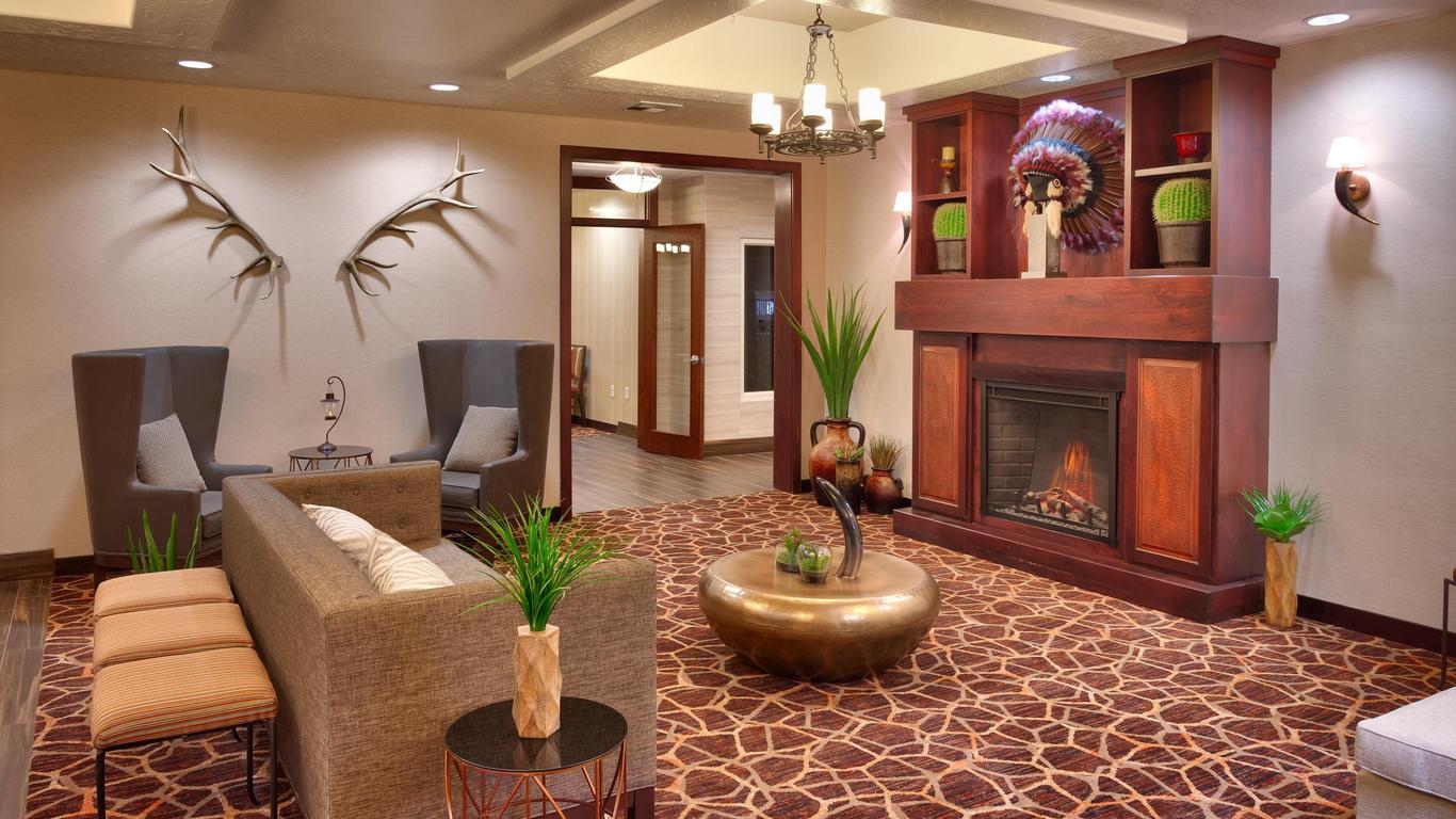 Holiday Inn Express & Suites Kanab By IHG